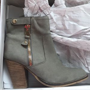 Aldo Boots
